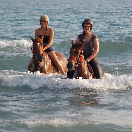 Patara Ranch Hotel Dış mekan fotoğraf
