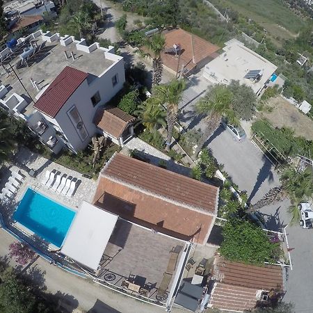 Patara Ranch Hotel Dış mekan fotoğraf