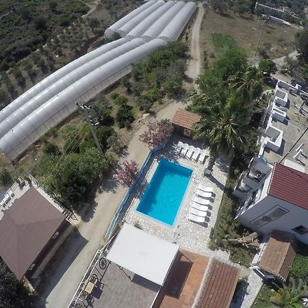 Patara Ranch Hotel Dış mekan fotoğraf