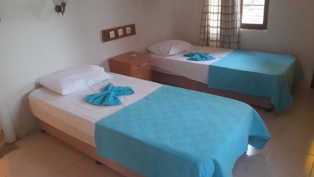 Patara Ranch Hotel Dış mekan fotoğraf