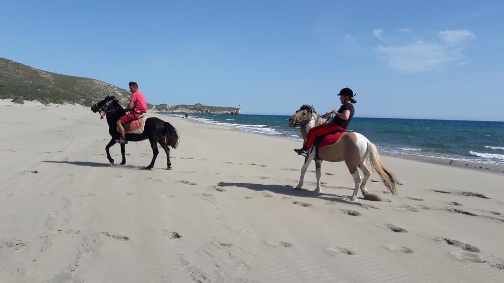Patara Ranch Hotel Dış mekan fotoğraf