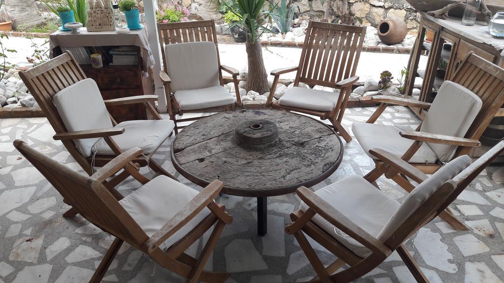Patara Ranch Hotel Dış mekan fotoğraf