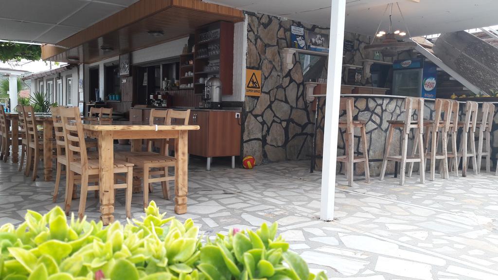 Patara Ranch Hotel Dış mekan fotoğraf