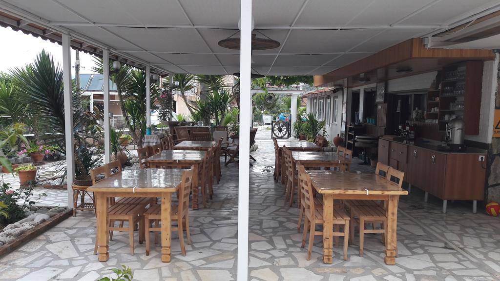 Patara Ranch Hotel Dış mekan fotoğraf