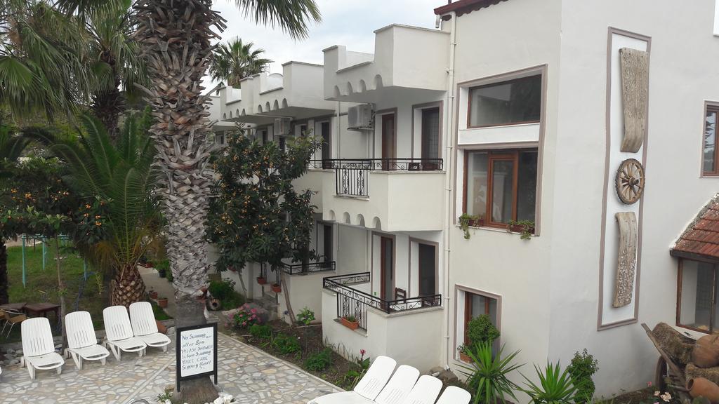 Patara Ranch Hotel Dış mekan fotoğraf