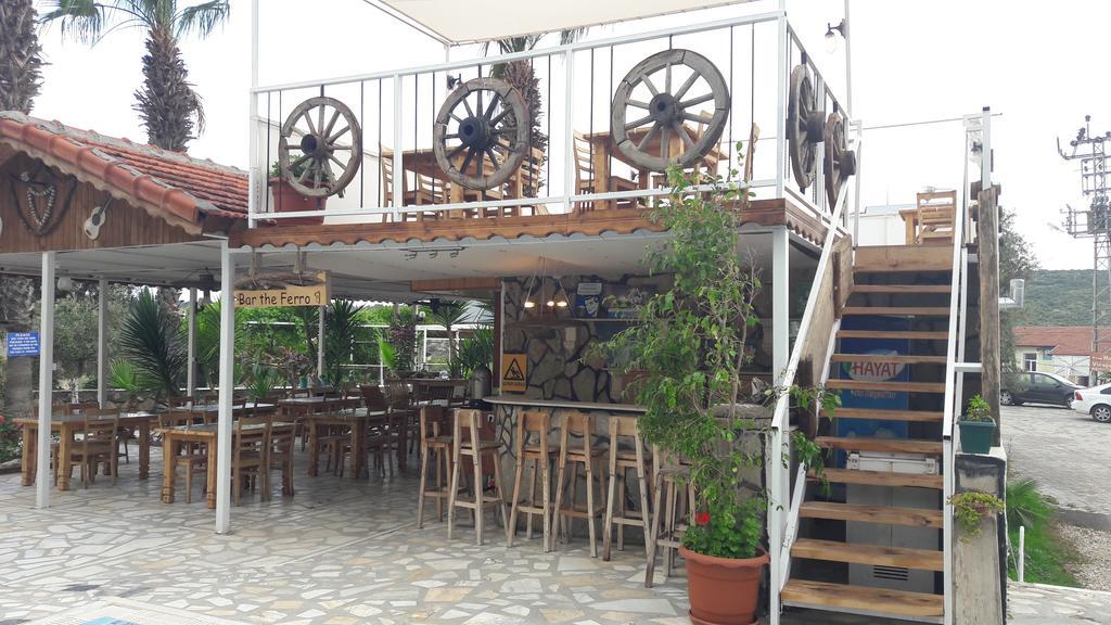 Patara Ranch Hotel Dış mekan fotoğraf