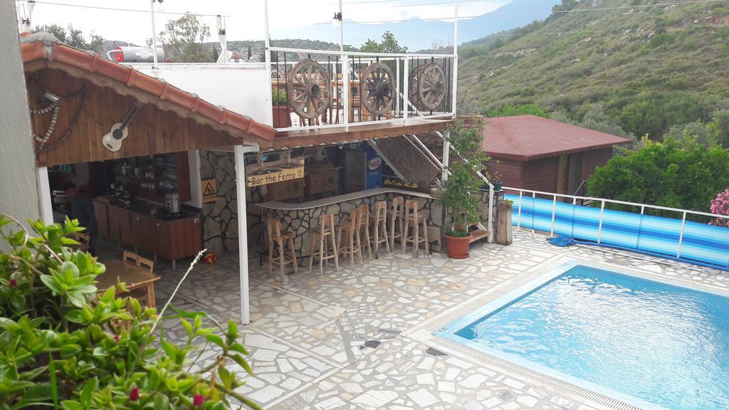 Patara Ranch Hotel Dış mekan fotoğraf