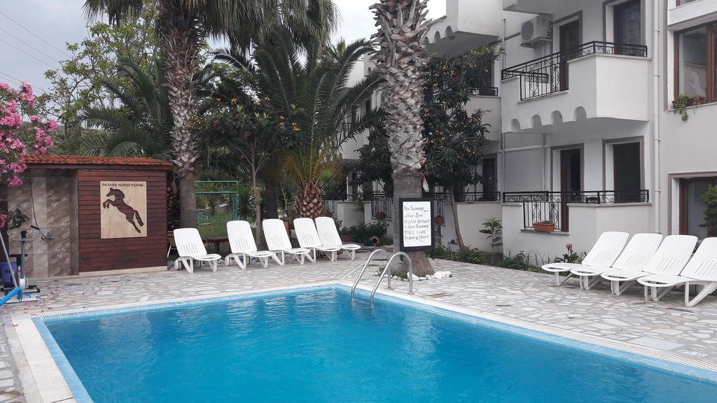 Patara Ranch Hotel Dış mekan fotoğraf