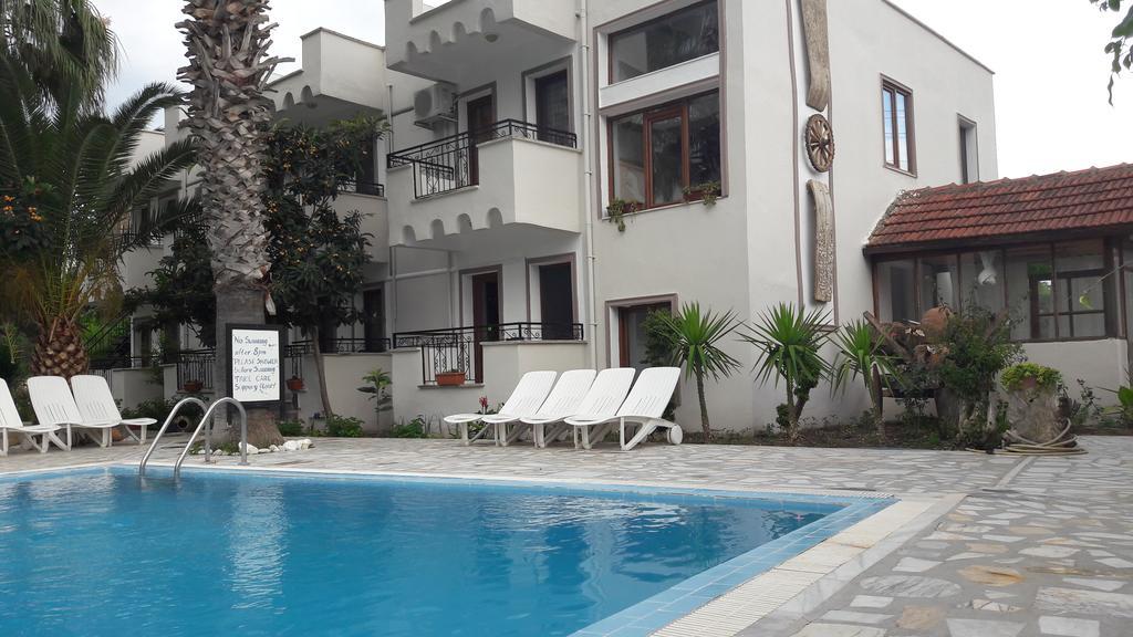 Patara Ranch Hotel Dış mekan fotoğraf