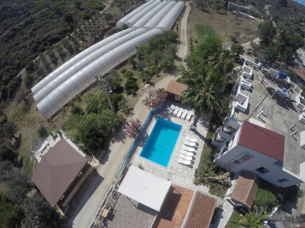 Patara Ranch Hotel Dış mekan fotoğraf