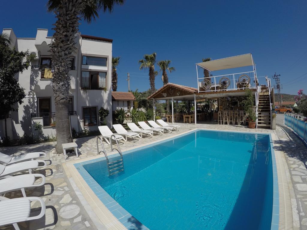 Patara Ranch Hotel Dış mekan fotoğraf