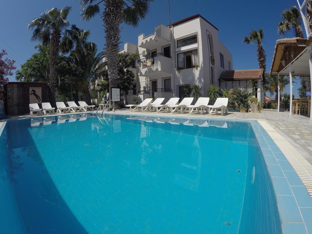 Patara Ranch Hotel Dış mekan fotoğraf