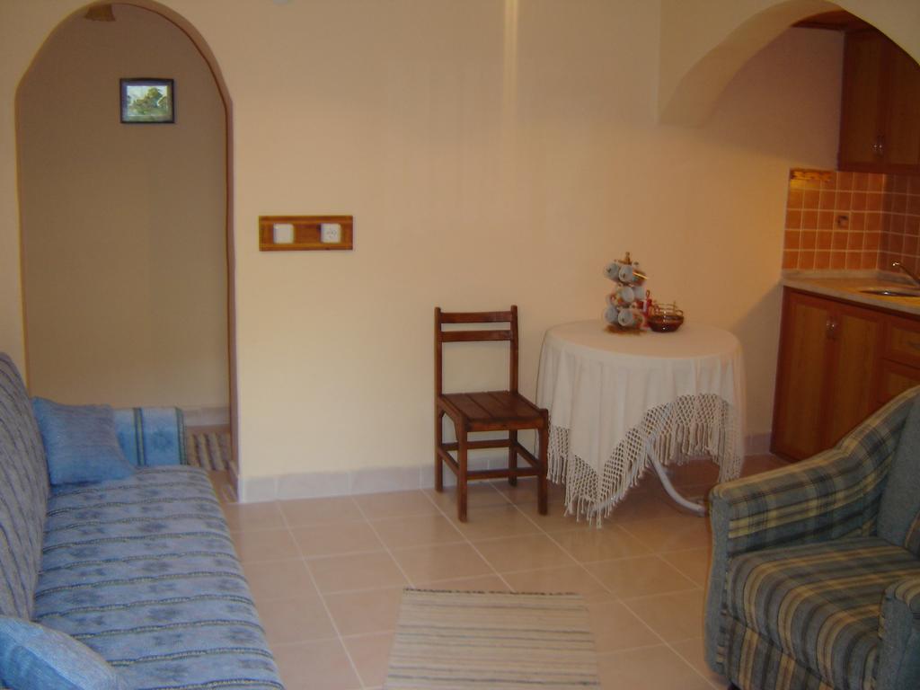 Patara Ranch Hotel Oda fotoğraf